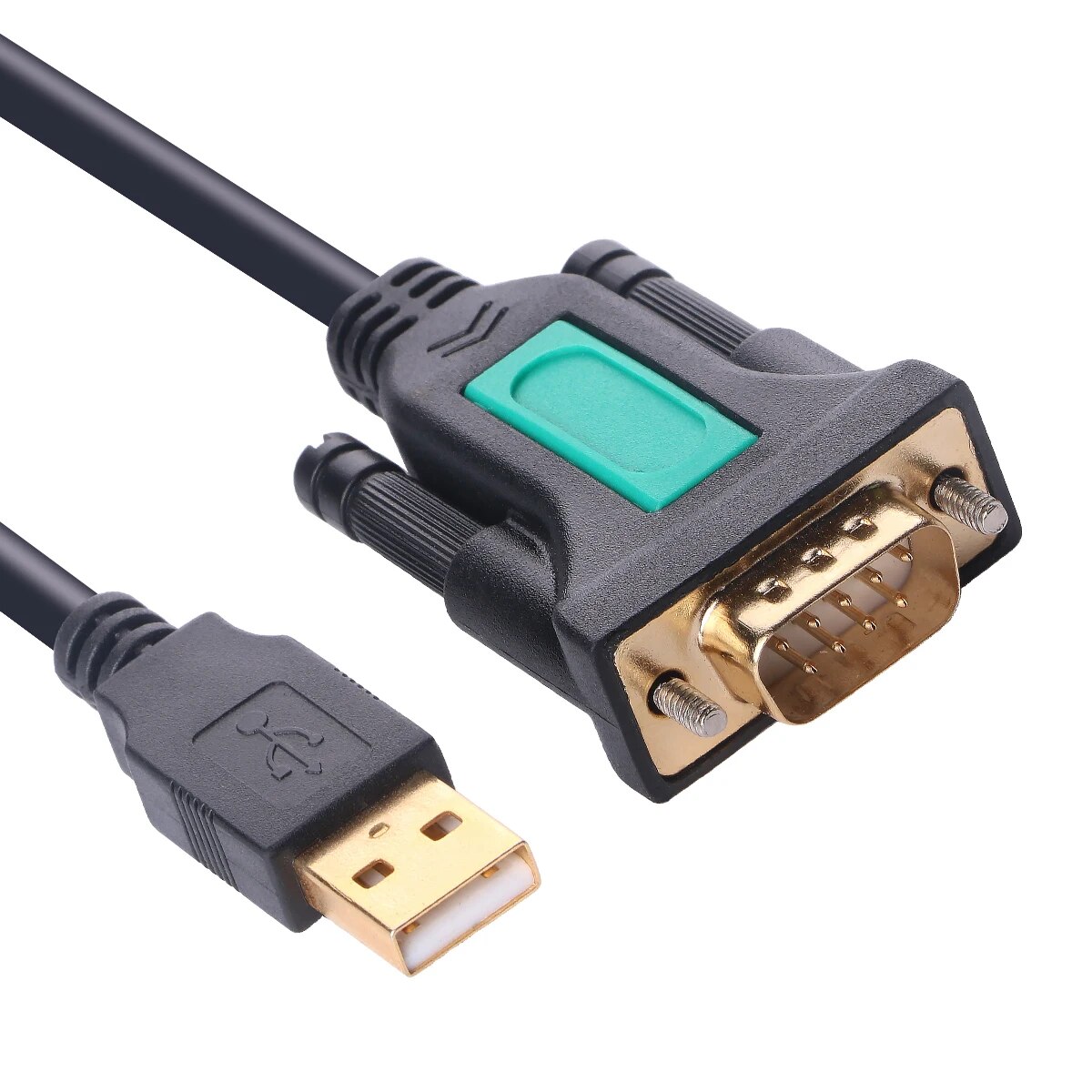 FTDI USB-DB9  COM Ʈ, RS232  ,  ̺